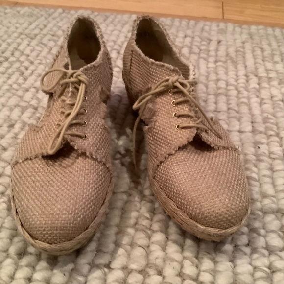 Stuart Weitzman loafers - Picture 8 of 8